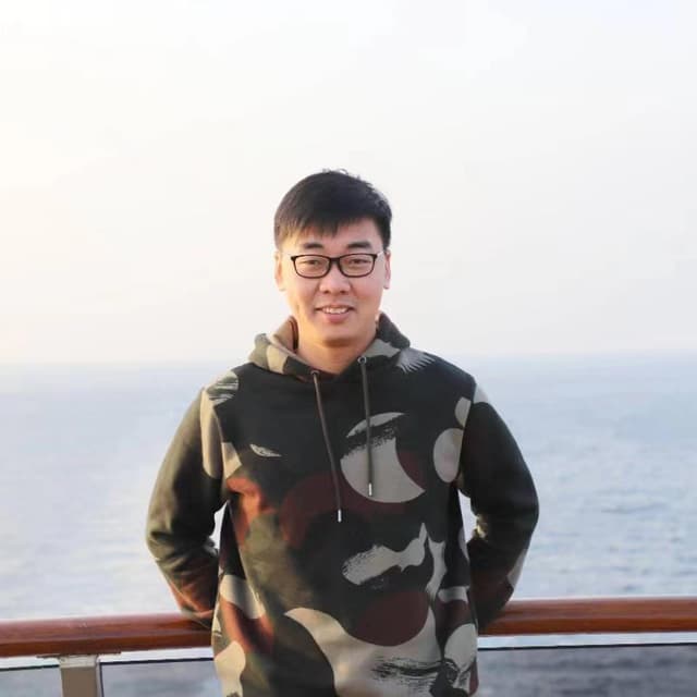 Wu Zhantao image